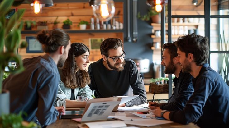 Dashboard con viste AI su dati regolamentari